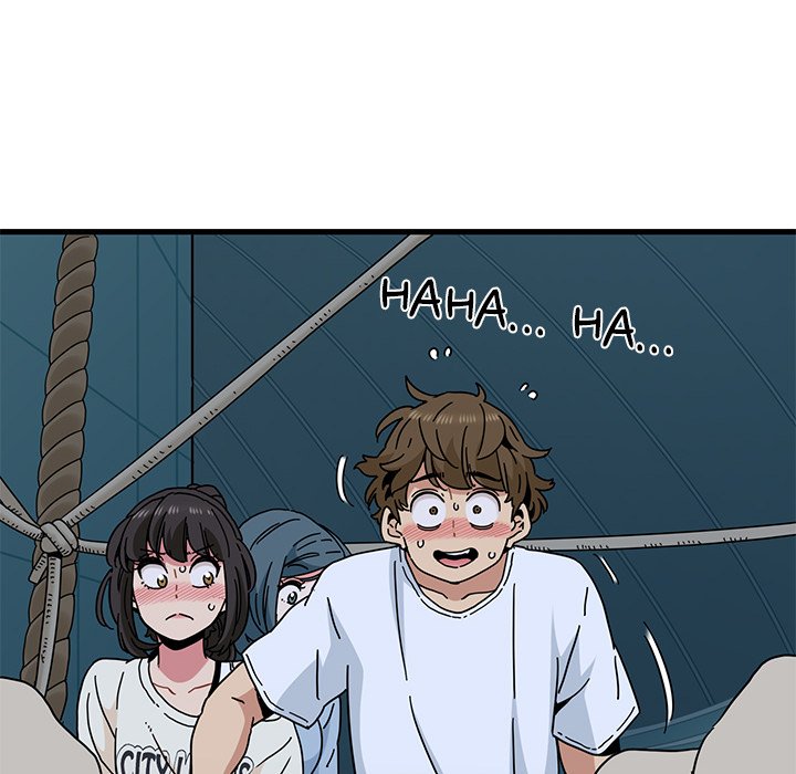 A Turning Point Chapter 87 - Manhwa18.com