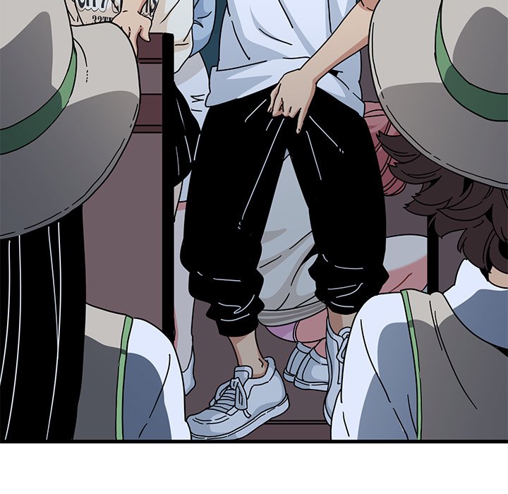 A Turning Point Chapter 87 - Manhwa18.com