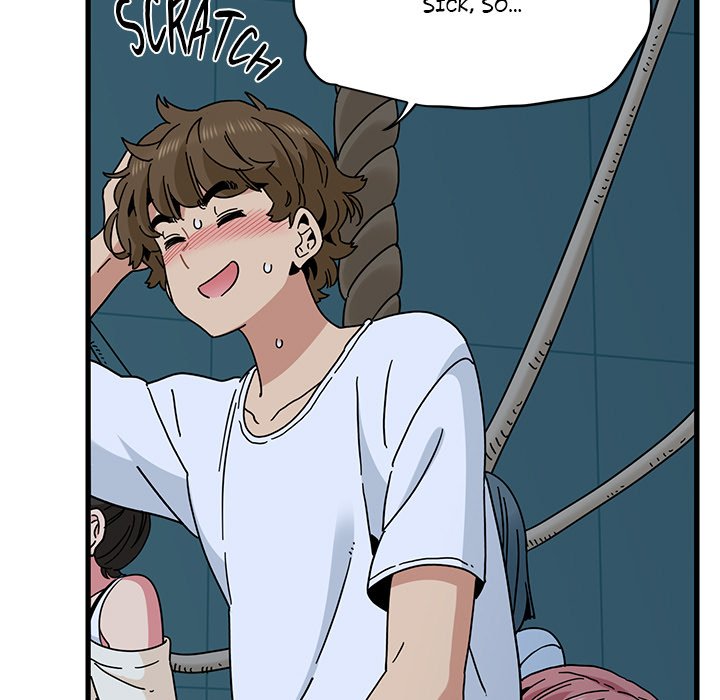 A Turning Point Chapter 87 - Manhwa18.com
