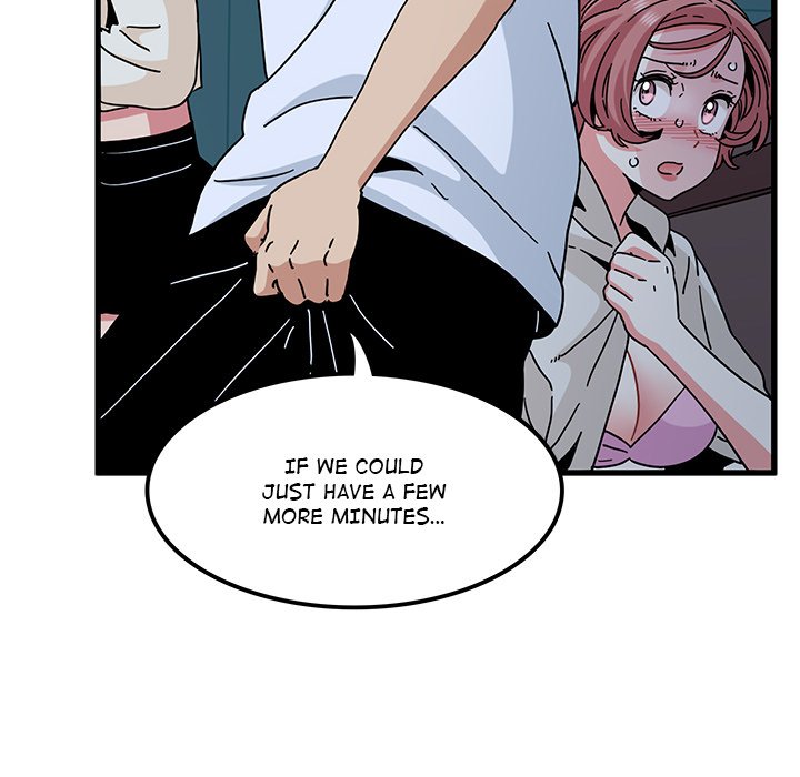 A Turning Point Chapter 87 - Manhwa18.com