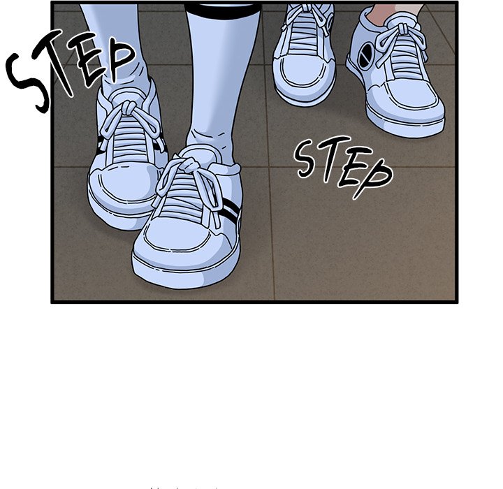 A Turning Point Chapter 87 - Manhwa18.com