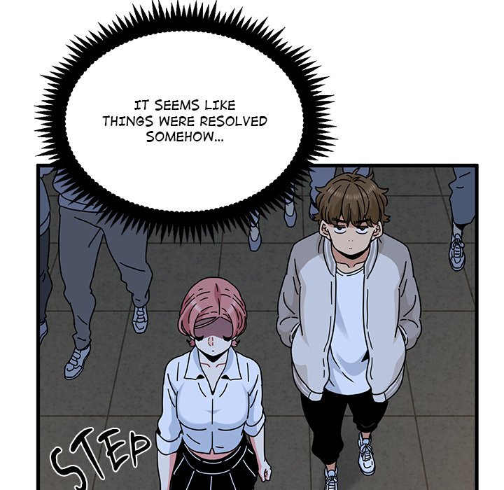A Turning Point Chapter 87 - Manhwa18.com