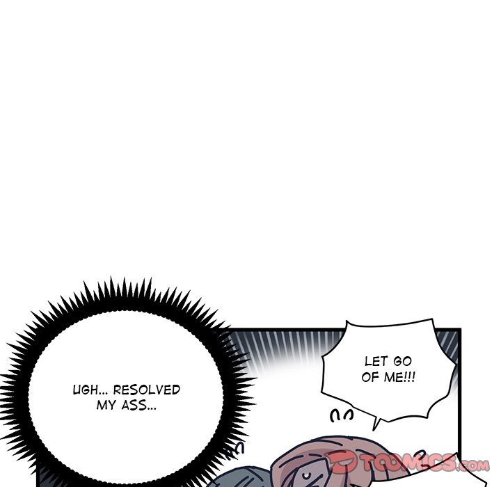 A Turning Point Chapter 87 - Manhwa18.com