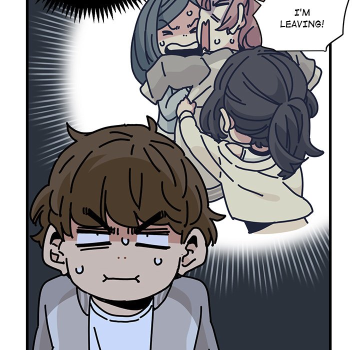 A Turning Point Chapter 87 - Manhwa18.com