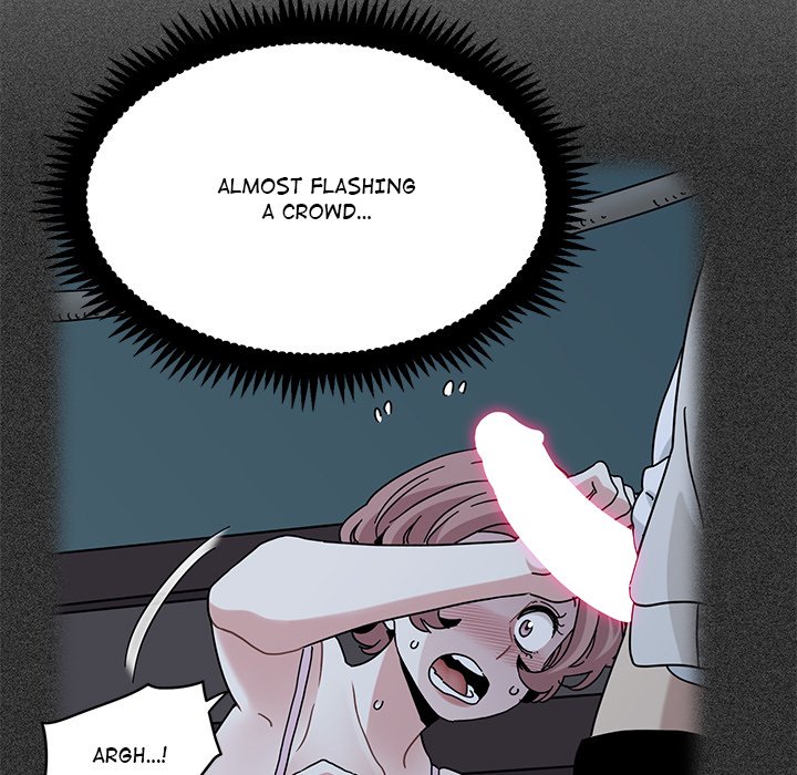 A Turning Point Chapter 87 - Manhwa18.com