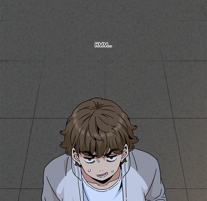 A Turning Point Chapter 87 - Manhwa18.com