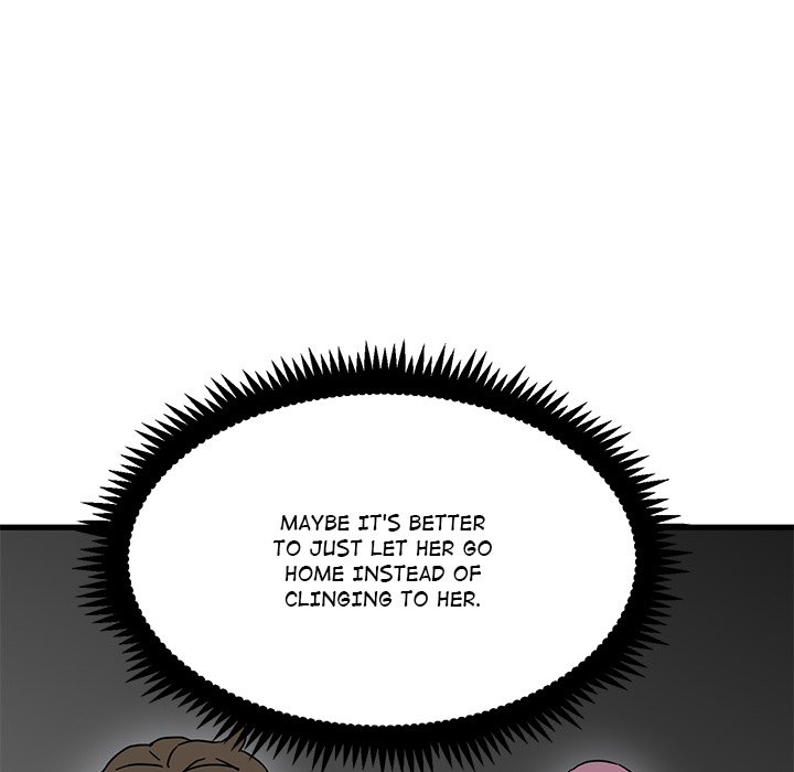 A Turning Point Chapter 87 - Manhwa18.com