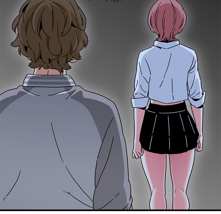 A Turning Point Chapter 87 - Manhwa18.com
