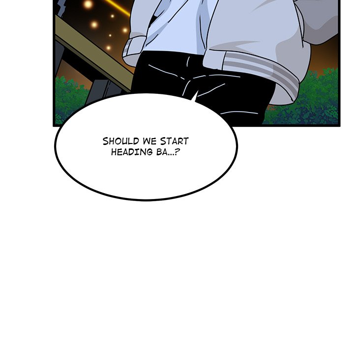 A Turning Point Chapter 87 - Manhwa18.com