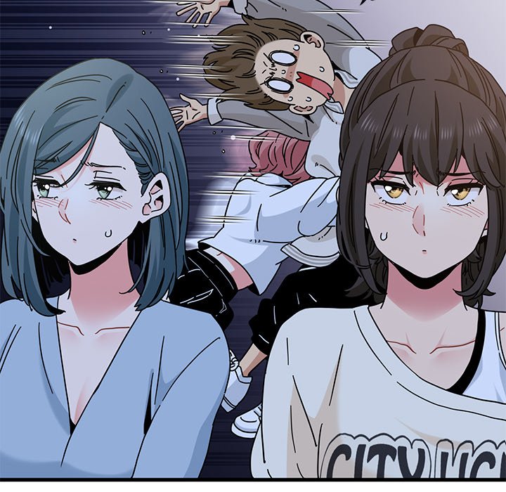 A Turning Point Chapter 87 - Manhwa18.com
