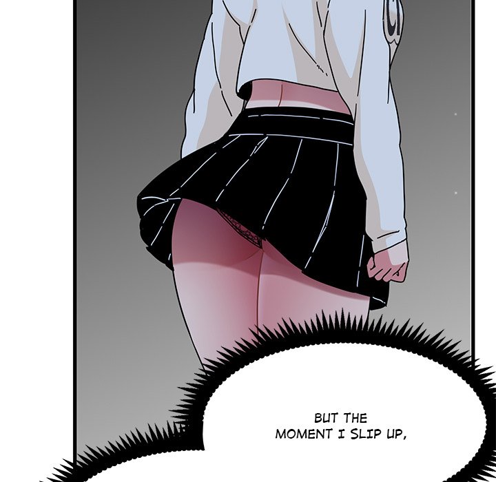 A Turning Point Chapter 87 - Manhwa18.com