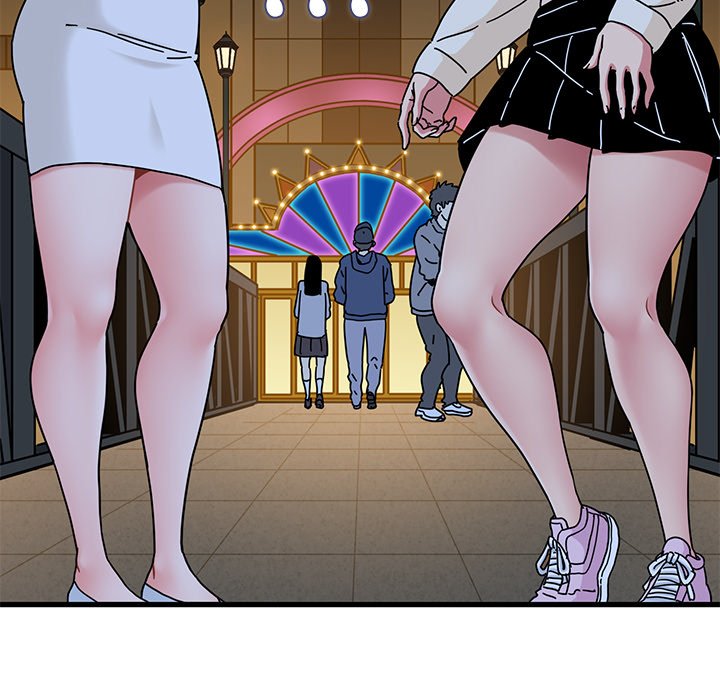 A Turning Point Chapter 87 - Manhwa18.com