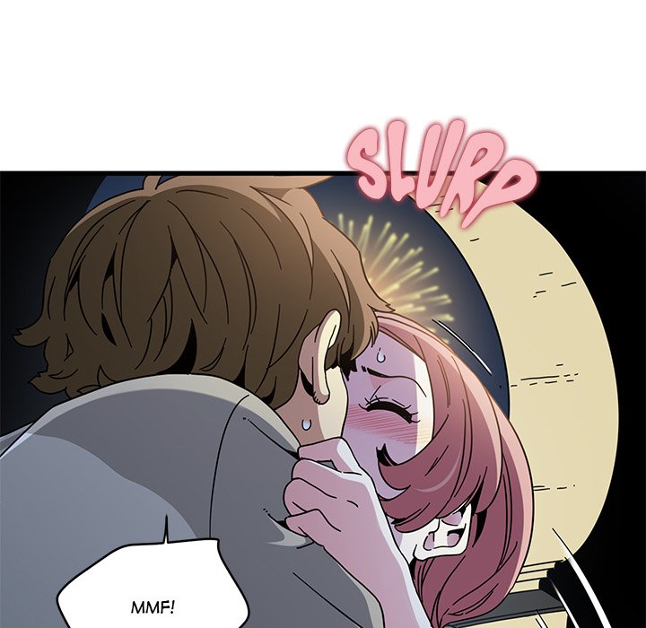 A Turning Point Chapter 88 - Manhwa18.com