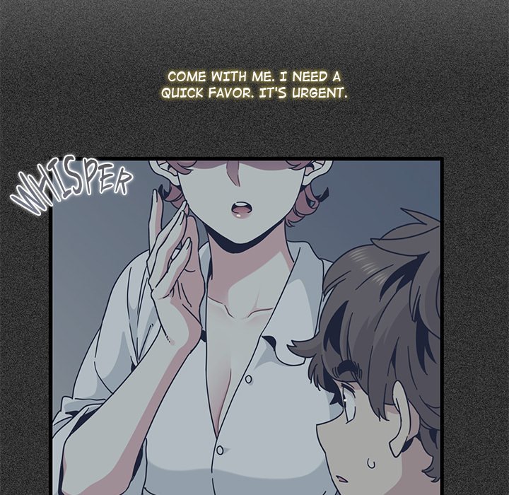 A Turning Point Chapter 88 - Manhwa18.com