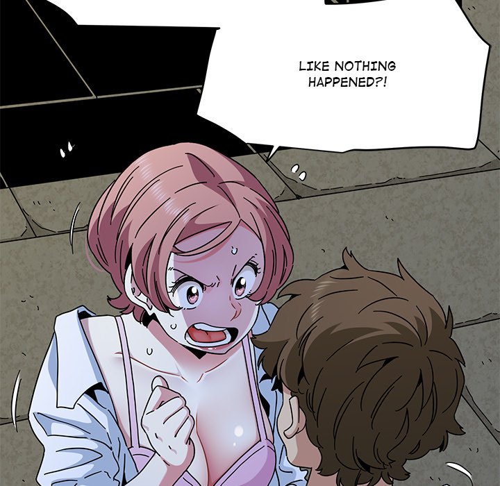 A Turning Point Chapter 88 - Manhwa18.com