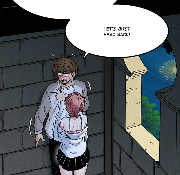 A Turning Point Chapter 88 - Manhwa18.com