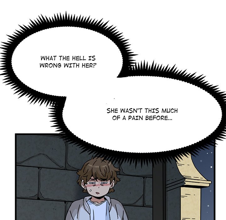 A Turning Point Chapter 88 - Manhwa18.com