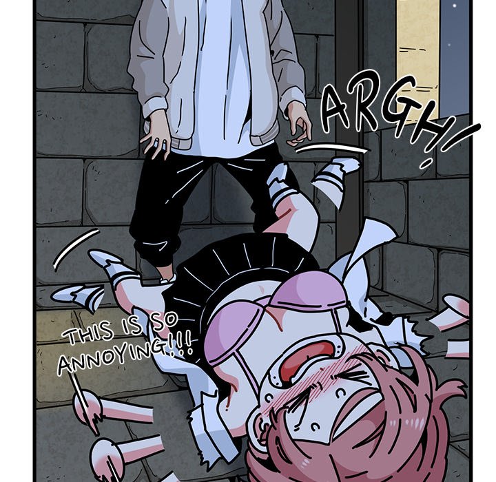 A Turning Point Chapter 88 - Manhwa18.com