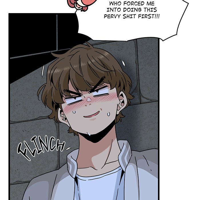 A Turning Point Chapter 88 - Manhwa18.com