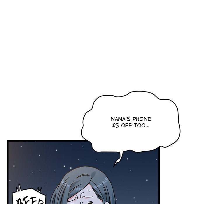A Turning Point Chapter 88 - Manhwa18.com