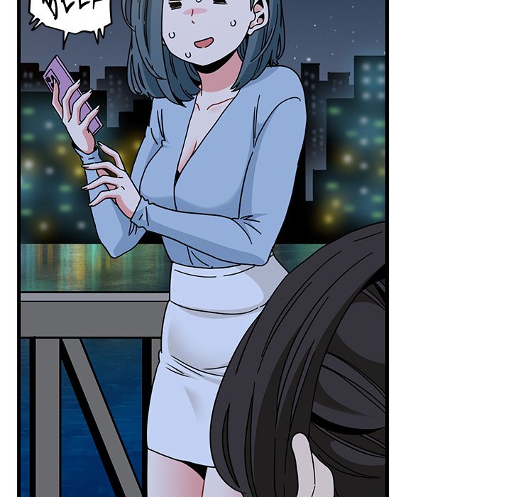 A Turning Point Chapter 88 - Manhwa18.com