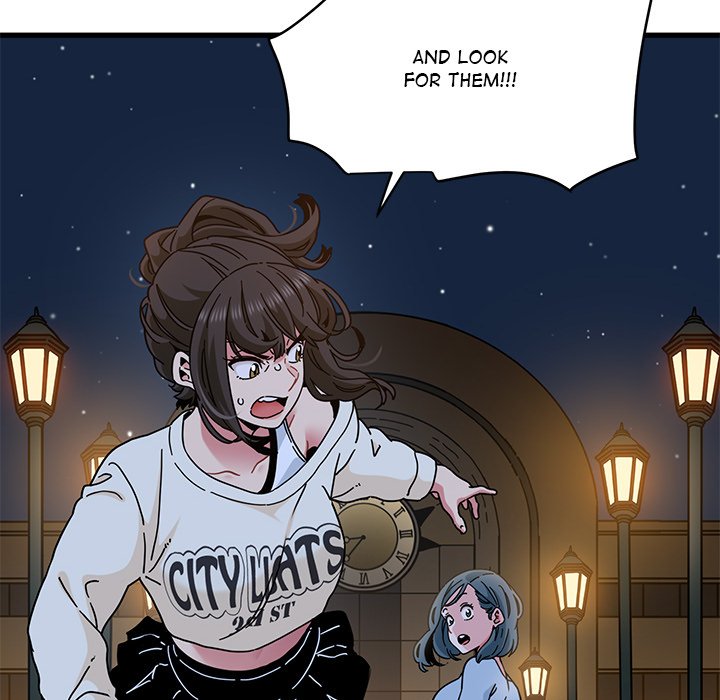 A Turning Point Chapter 88 - Manhwa18.com