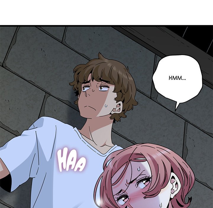 A Turning Point Chapter 88 - Manhwa18.com