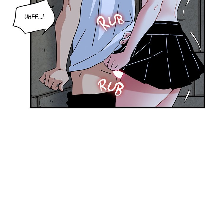 A Turning Point Chapter 88 - Manhwa18.com