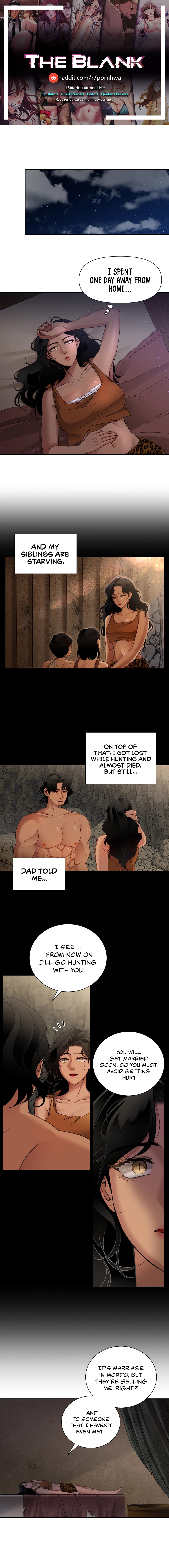 Burly Man Short Stories Chapter 3 - Manhwa18.com