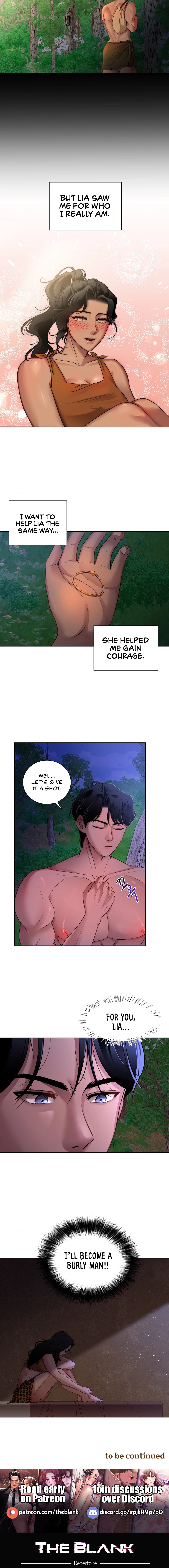 Burly Man Short Stories Chapter 3 - Manhwa18.com