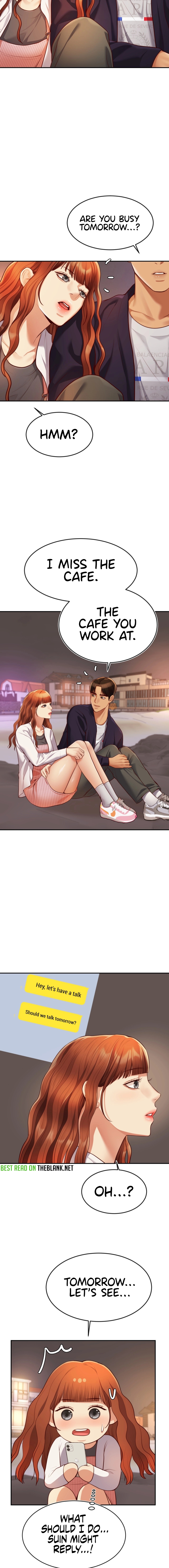 Blueming Chapter 11 - Manhwa18.com