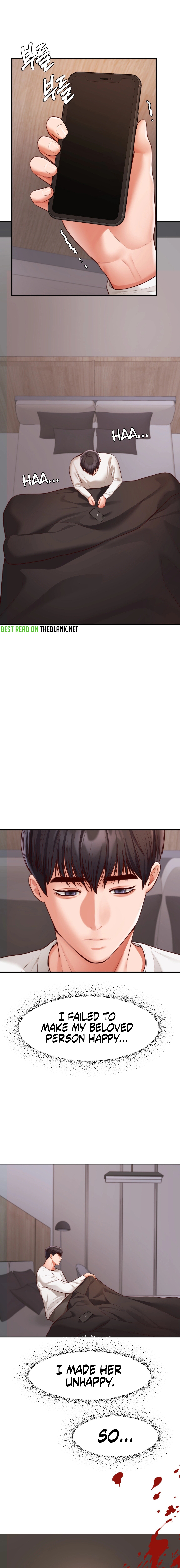 Blueming Chapter 13 - Manhwa18.com