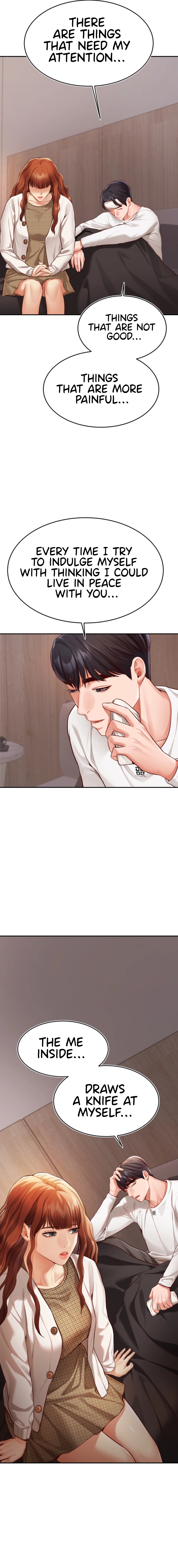 Blueming Chapter 13 - Manhwa18.com