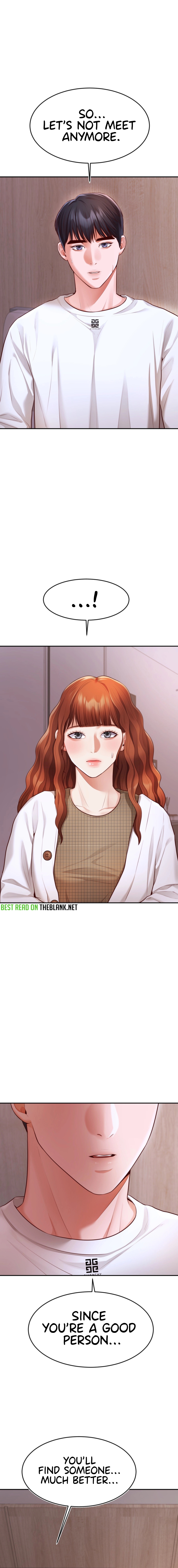 Blueming Chapter 13 - Manhwa18.com