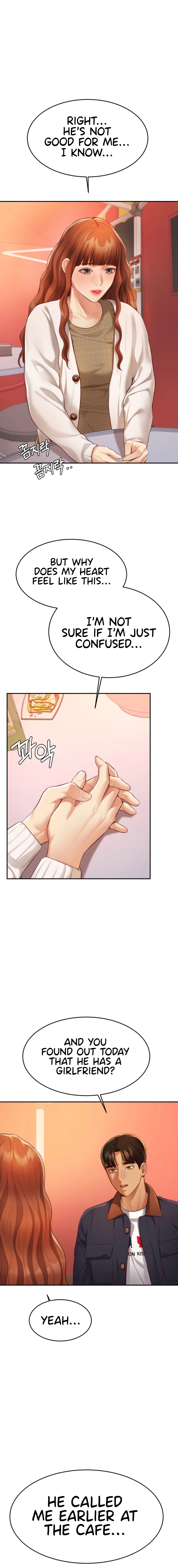 Blueming Chapter 15 - Manhwa18.com