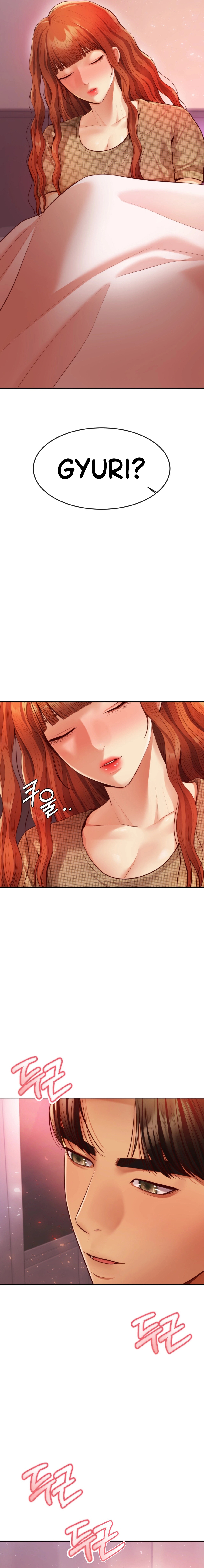 Blueming Chapter 15 - Manhwa18.com