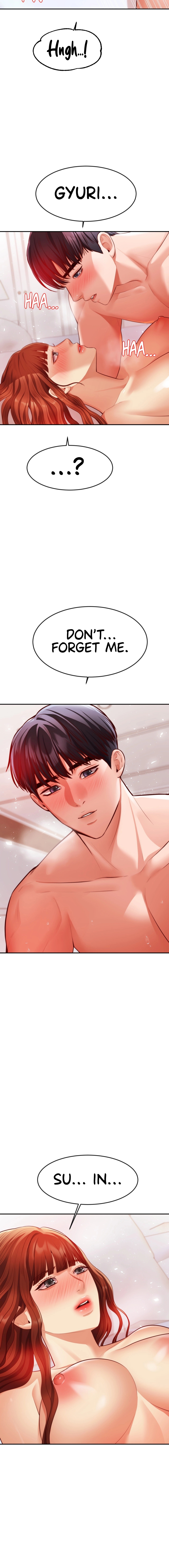 Blueming Chapter 18 - Manhwa18.com