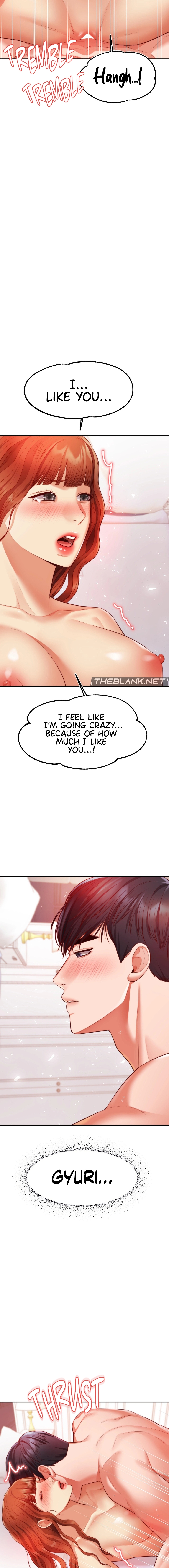 Blueming Chapter 18 - Manhwa18.com