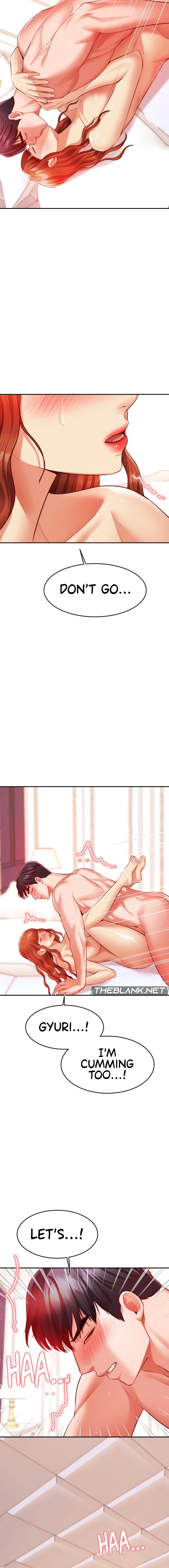 Blueming Chapter 18 - Manhwa18.com