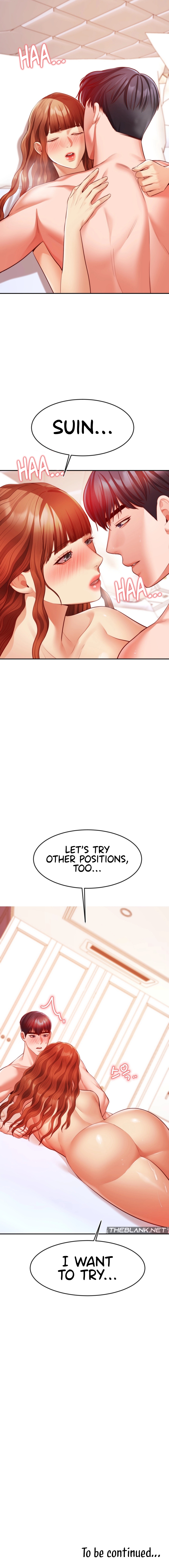 Blueming Chapter 18 - Manhwa18.com