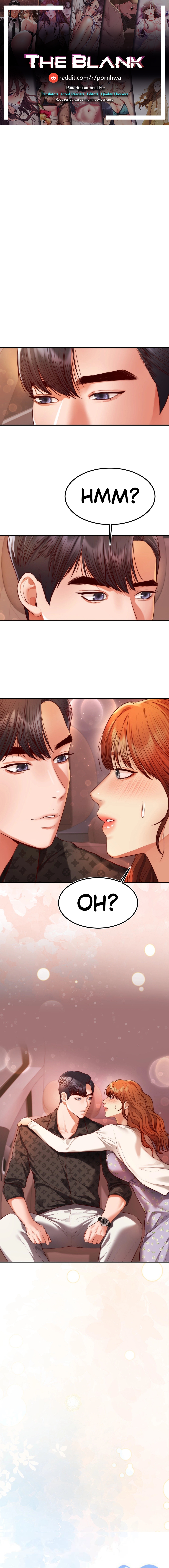 Blueming Chapter 2 - Manhwa18.com