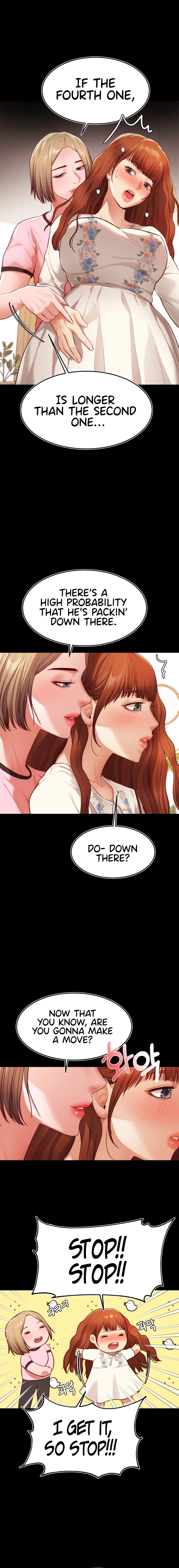 Blueming Chapter 2 - Manhwa18.com