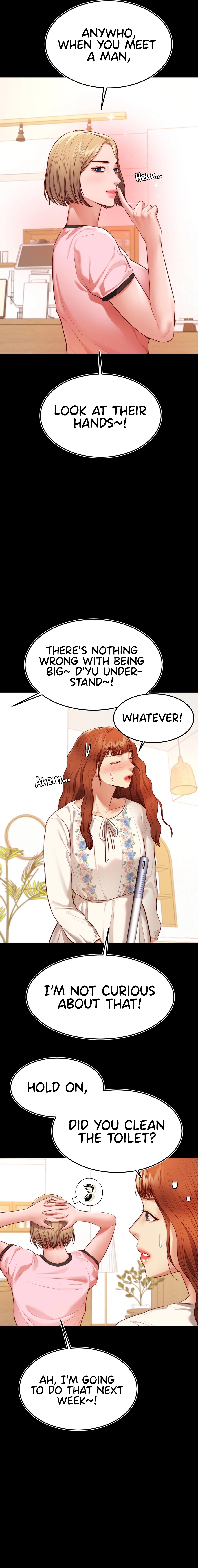 Blueming Chapter 2 - Manhwa18.com