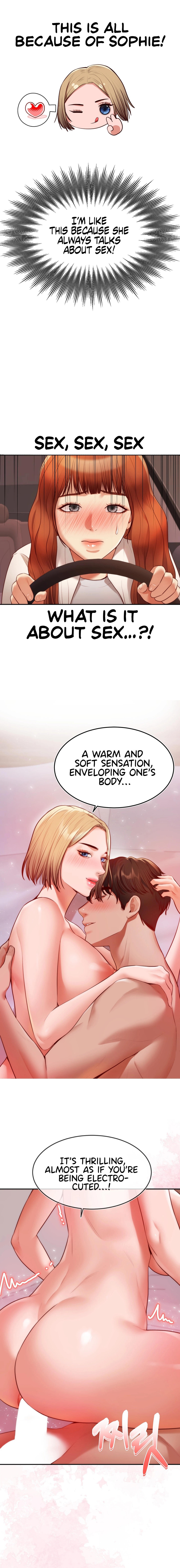 Blueming Chapter 2 - Manhwa18.com