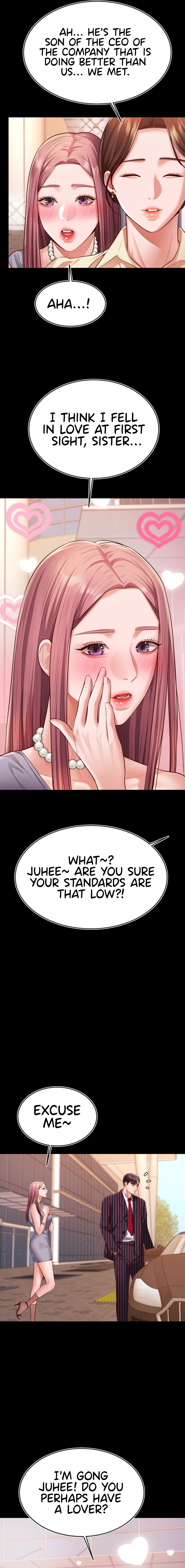 Blueming Chapter 21 - Manhwa18.com