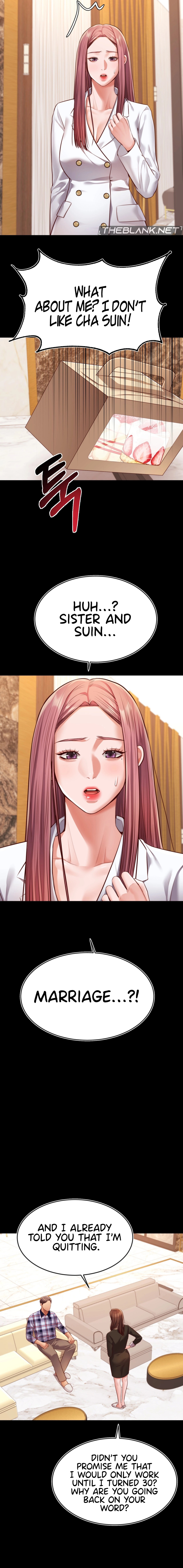 Blueming Chapter 21 - Manhwa18.com