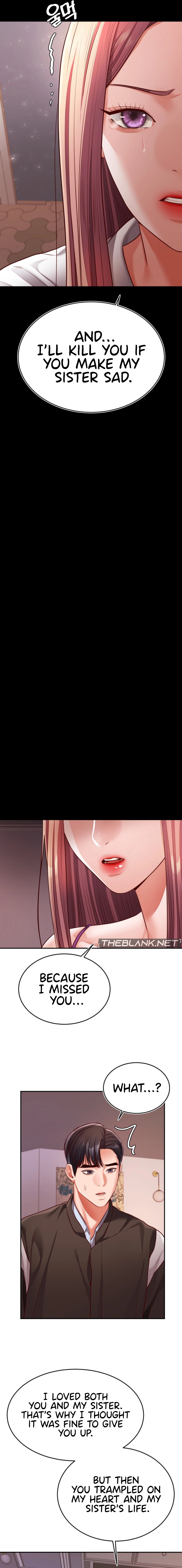 Blueming Chapter 21 - Manhwa18.com