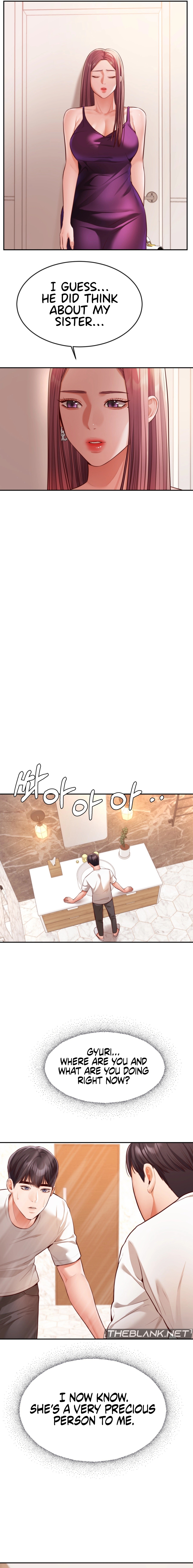 Blueming Chapter 22 - Manhwa18.com