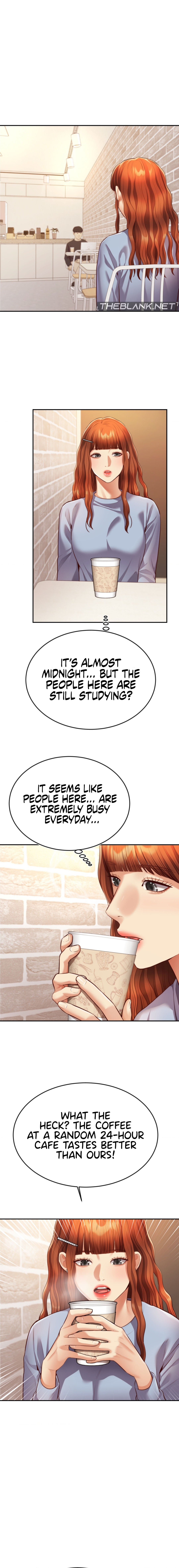 Blueming Chapter 25 - Manhwa18.com