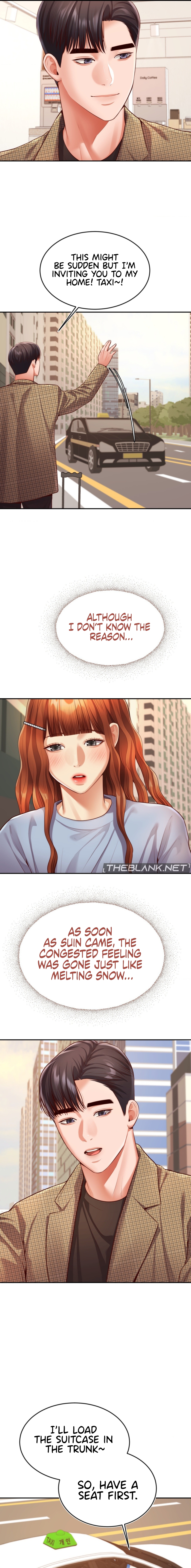 Blueming Chapter 25 - Manhwa18.com